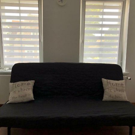 Apartament Matejki 7/4 Zielona Góra Exteriör bild