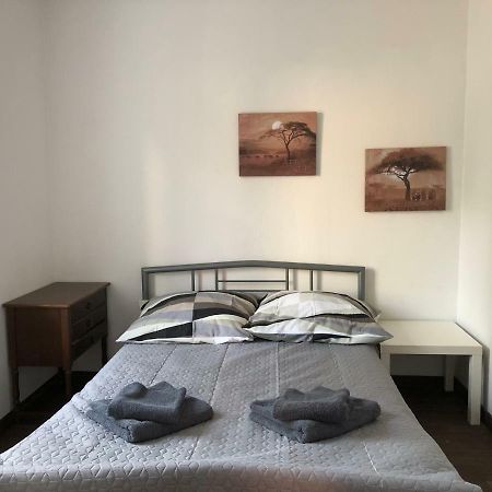Apartament Matejki 7/4 Zielona Góra Exteriör bild