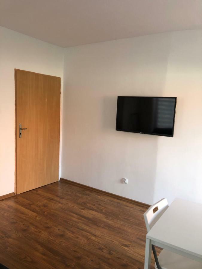 Apartament Matejki 7/4 Zielona Góra Exteriör bild