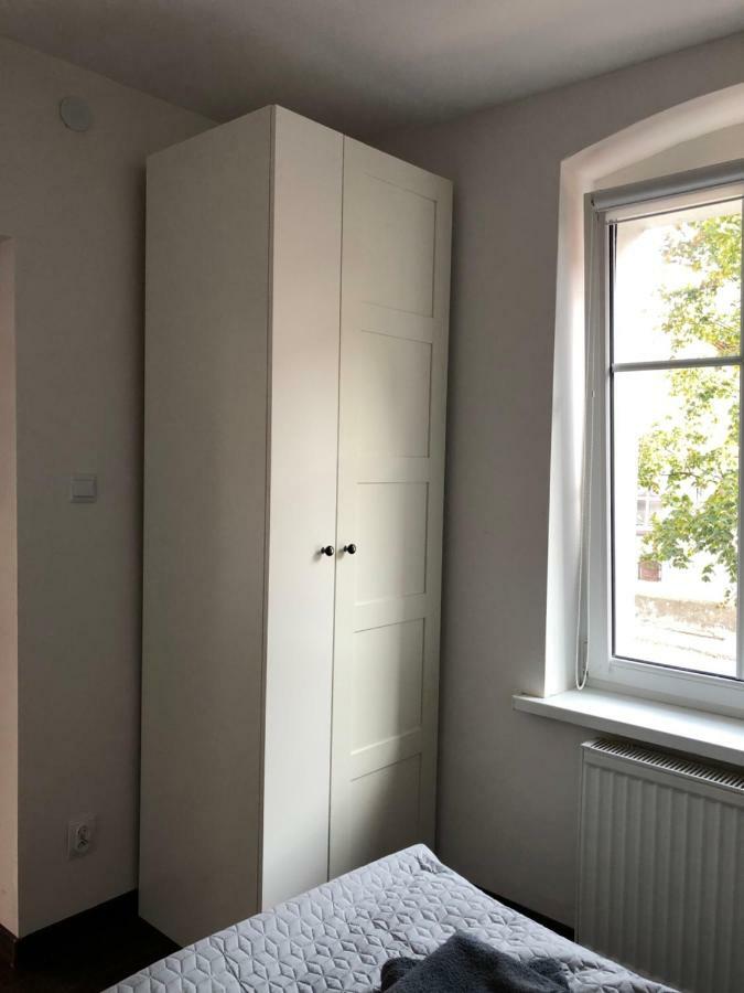 Apartament Matejki 7/4 Zielona Góra Exteriör bild